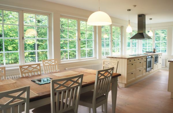 Home Window Replacement in Torrington