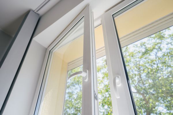 Vinyl Window Replacement in Torrington