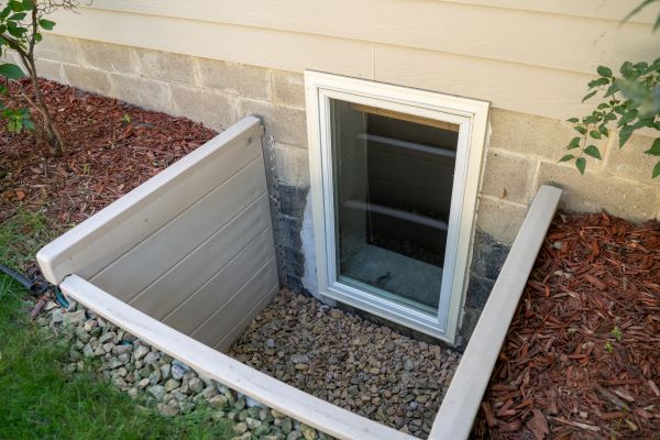 Basement Windows Replacement in Torrington