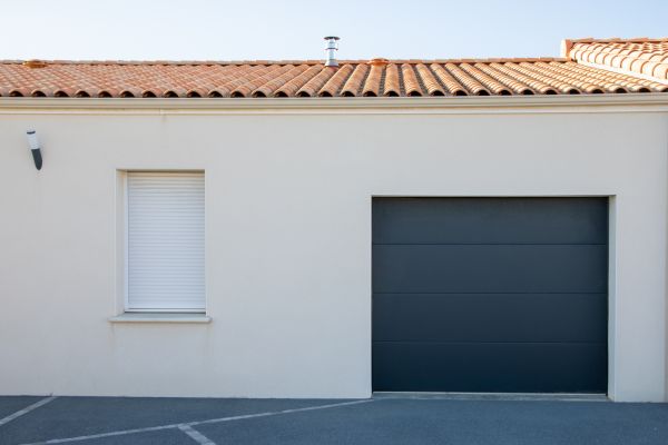 Garage Window Replacement in Torrington