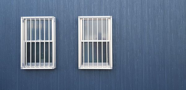Steel Window Replacement in Torrington