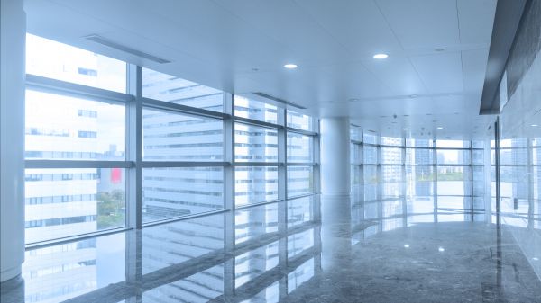Commercial Window Replacement in Torrington