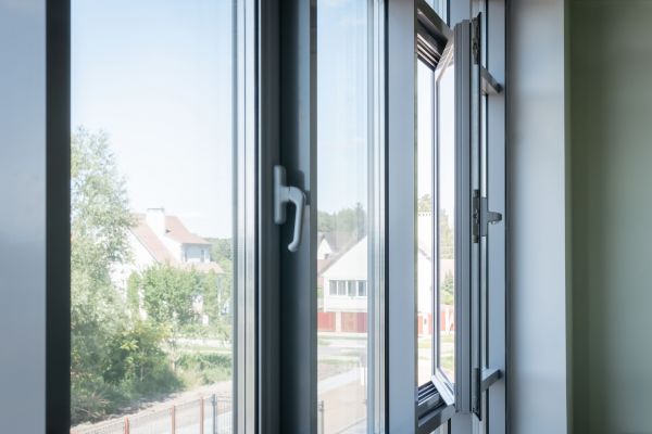 Aluminium Windows Installation in Torrington