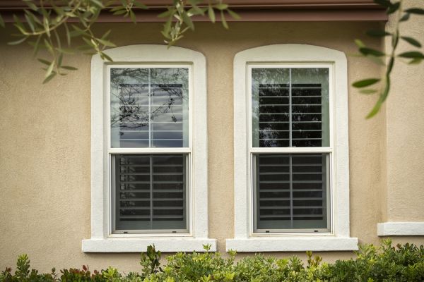 Single Hung Window Replacement in Torrington
