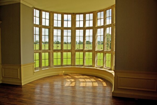 Bow Window Replacement in Torrington