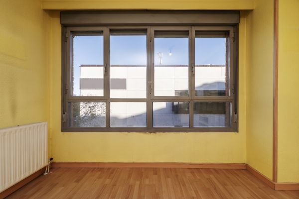 Aluminum Window Replacement in Torrington