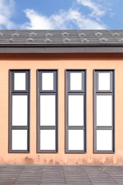 Metal Window Installation in Torrington