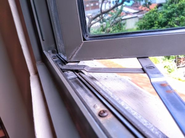 Hinged Window Replacement in Torrington