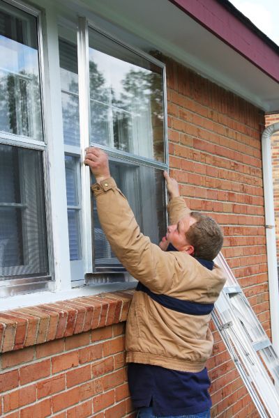 Storm Windows Replacement in Torrington
