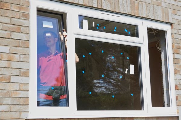New Windows Installation in Torrington