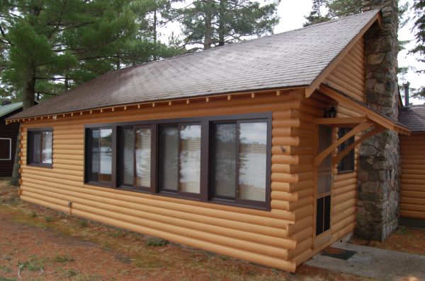 Cabin Window Replacement in Torrington