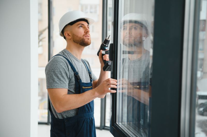 Specialized Window Replacement Companies