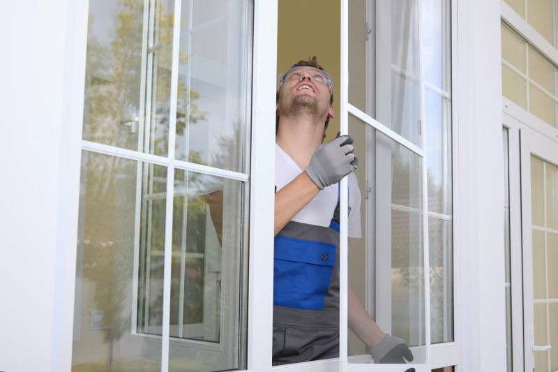 National Franchise Window Installers