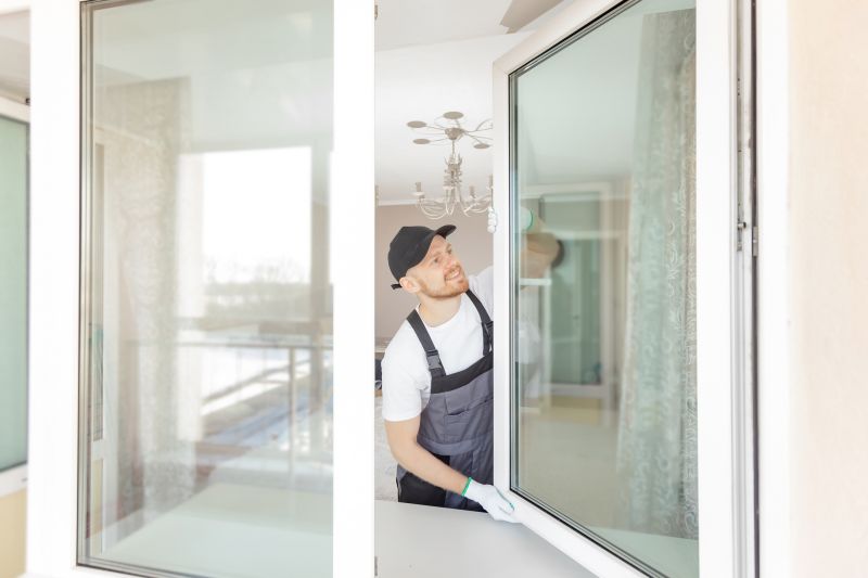 Professional Window Installation Services